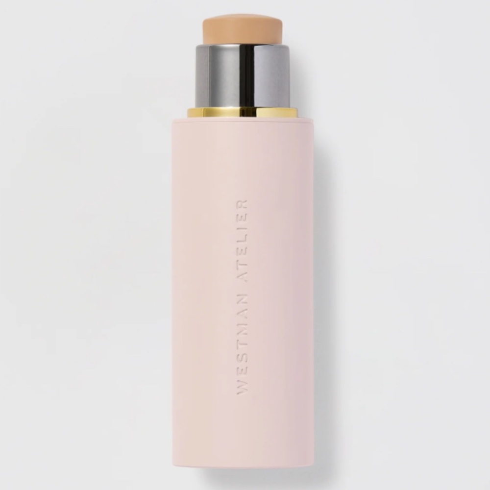 Westman Atelier Vital Skin Foundation Stick NIB